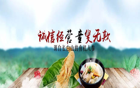 医药 人参 医药控股